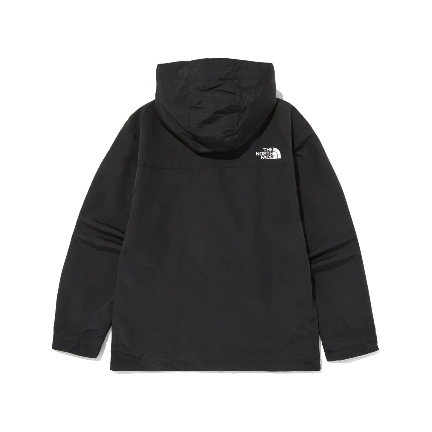 The North Face Classic Camper On Ball 連帽風衣外套