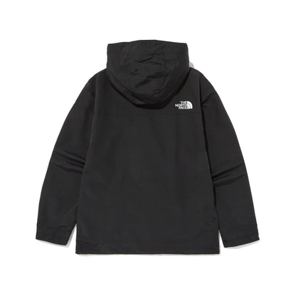 The North Face Classic Camper On Ball 連帽風衣外套