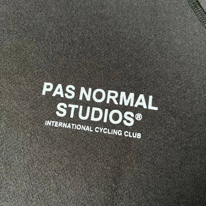 OAKLEY x PAS NORMAL STUDIOS Off-Race 刷毛連帽上衣