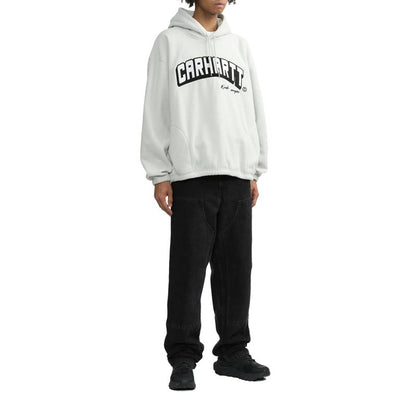 Carhartt WIP 卡哈特 重磅刺繡搖粒絨連帽上衣 - VANASH