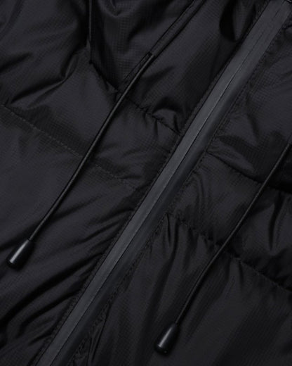 Carhartt WIP 卡哈特 經典方標連帽羽絨外套 - VANASH
