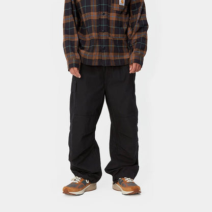 Carhartt WIP 卡哈特 口袋工裝長褲 - VANASH