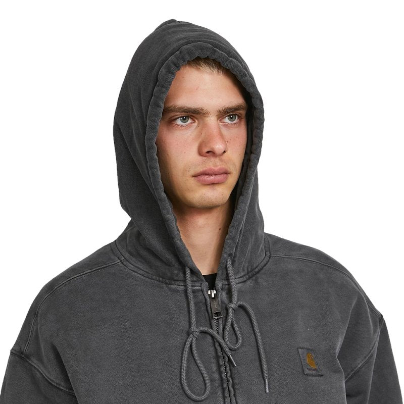 Carhartt WIP 卡哈特 復古重磅連帽夾克 - VANASH