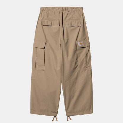 Carhartt WIP 卡哈特 口袋工裝長褲 - VANASH