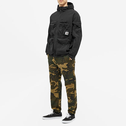 Carhartt WIP 多口袋機能外套 - VANASH