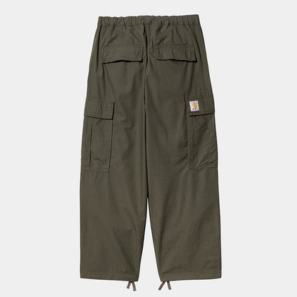 Carhartt WIP 卡哈特 口袋工裝長褲 - VANASH