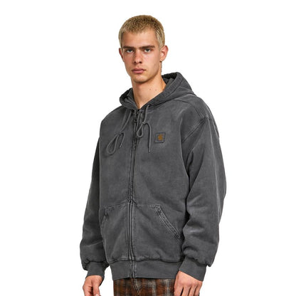 Carhartt WIP 卡哈特 復古重磅連帽夾克 - VANASH