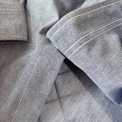 Carhartt WIP 卡哈特愛心口袋襯衫 - VANASH