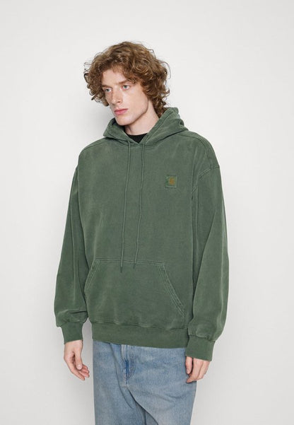 Carhartt WIP 卡哈特蠟染重磅連帽衛衣 - VANASH