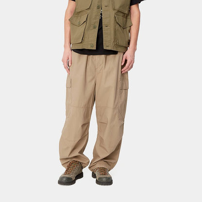 Carhartt WIP 卡哈特 口袋工裝長褲 - VANASH