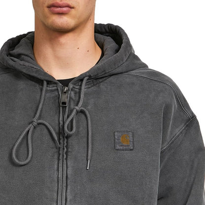 Carhartt WIP 卡哈特 復古重磅連帽夾克 - VANASH