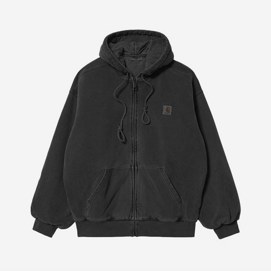 Carhartt WIP 卡哈特 復古重磅連帽夾克 - VANASH