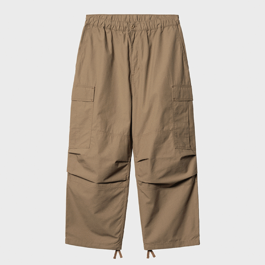 Carhartt WIP 卡哈特 口袋工裝長褲 - VANASH