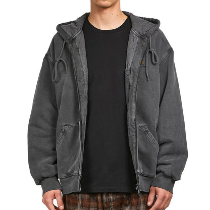Carhartt WIP 卡哈特 復古重磅連帽夾克 - VANASH