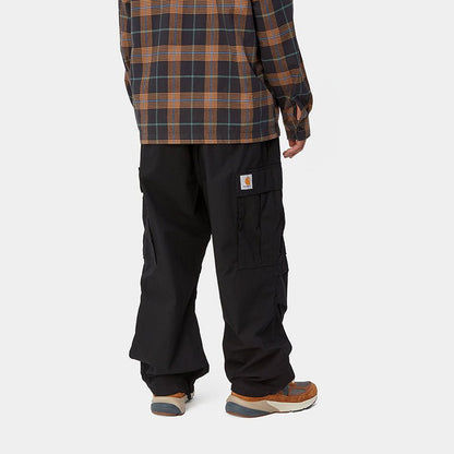 Carhartt WIP 卡哈特 口袋工裝長褲 - VANASH