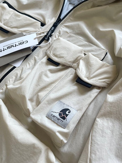 Carhartt WIP 多口袋機能外套 - VANASH