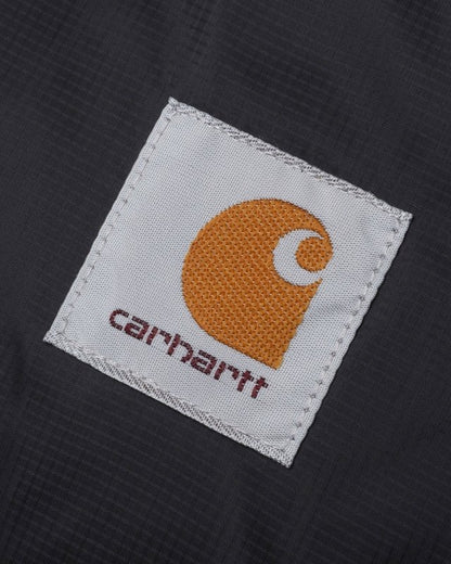 Carhartt WIP 卡哈特 經典方標連帽羽絨外套 - VANASH