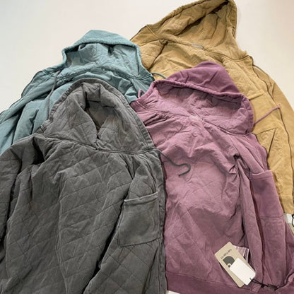 Carhartt WIP 卡哈特 復古重磅連帽夾克 - VANASH