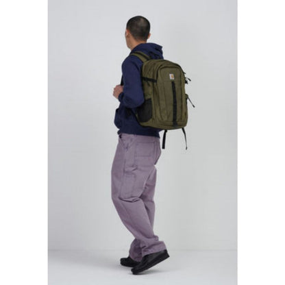 Carhartt WIP Cliff Backpack 卡哈特機能雙肩包 - VANASH
