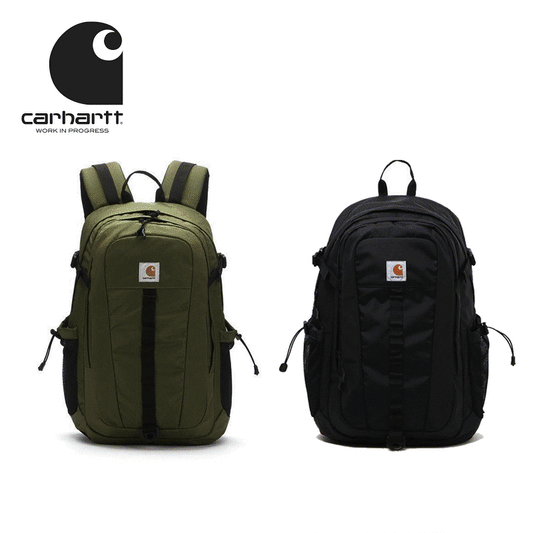 Carhartt WIP Cliff Backpack 卡哈特機能雙肩包 - VANASH