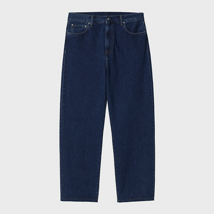Carhartt WIP Landon Pant 卡哈特 寬版直筒牛仔褲 - VANASH
