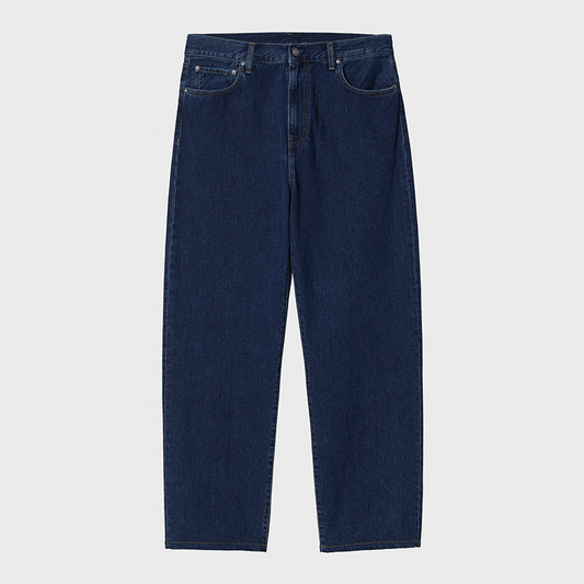Carhartt WIP Landon Pant 卡哈特 寬版直筒牛仔褲 - VANASH