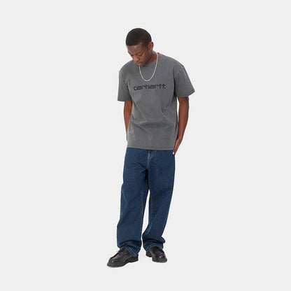 Carhartt WIP Landon Pant 卡哈特 寬版直筒牛仔褲 - VANASH