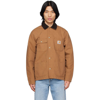 Carhartt WIP Michigan Coat 卡哈特 密西根經典工裝夾克 - VANASH