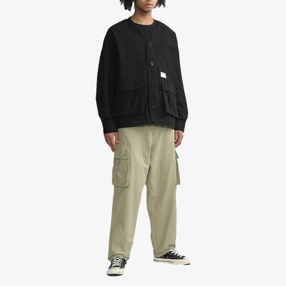 Carhartt WIP 卡哈特V領工裝外套 - VANASH