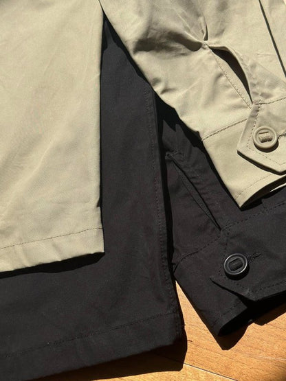 Carhartt WIP 卡哈特V領工裝外套 - VANASH