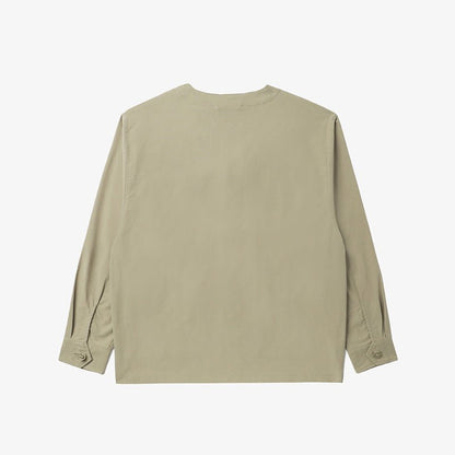 Carhartt WIP 卡哈特V領工裝外套 - VANASH