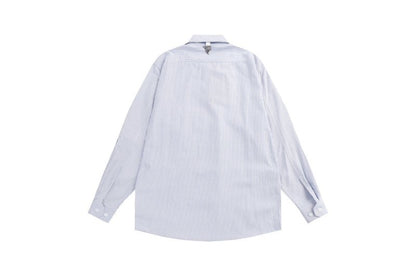 Carhartt WIP x Invincible 聯名寬版口袋工裝襯衫 - VANASH