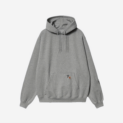 Carhartt WIP x Invincible 卡哈特聯名 刷毛連帽上衣 - VANASH