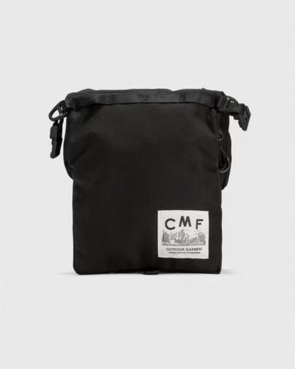 CMF 彈性背帶輕量斜跨包 - VANASH