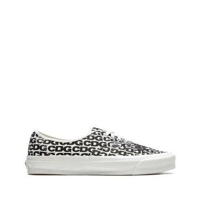COMME des GARÇONS CDG x Vans Old Skool 川久保玲聯名帆布鞋 - VANASH