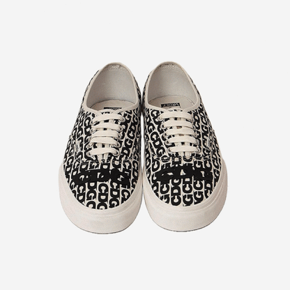 COMME des GARÇONS CDG x Vans Old Skool 川久保玲聯名帆布鞋 - VANASH