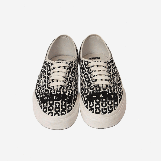 COMME des GARÇONS CDG x Vans Old Skool 川久保玲聯名帆布鞋 - VANASH