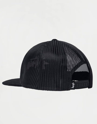 STUSSY 基本款卡車帽