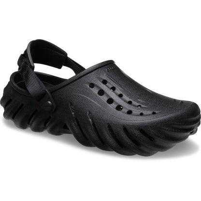 Crocs Echo Clog 卡駱馳 波波克駱格 涼拖鞋 - VANASH