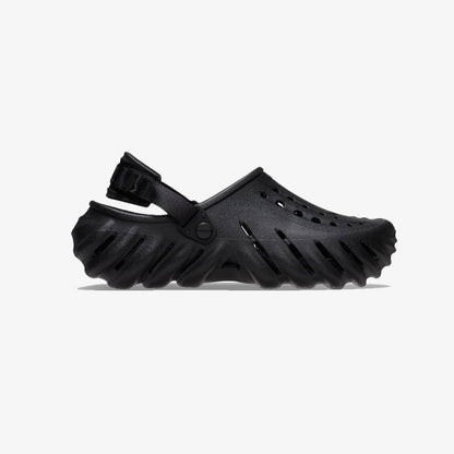 Crocs Echo Clog 卡駱馳 波波克駱格 涼拖鞋 - VANASH
