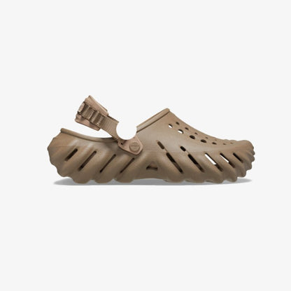 Crocs Echo Clog 卡駱馳 波波克駱格 涼拖鞋 - VANASH