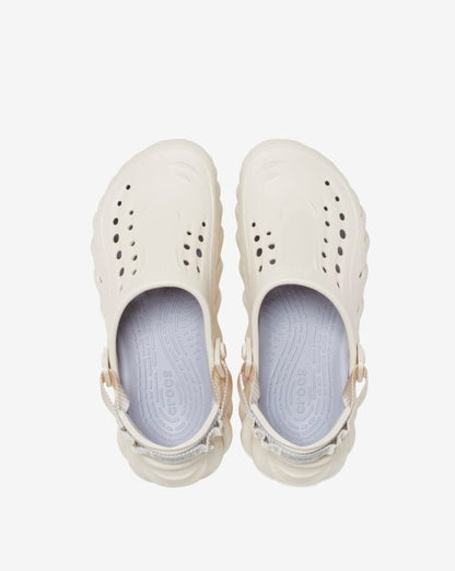 Crocs Echo Clog 卡駱馳 波波克駱格 涼拖鞋 - VANASH