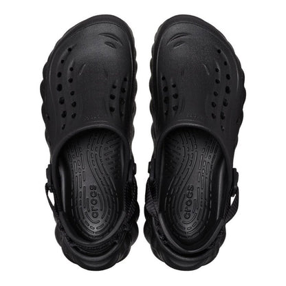 Crocs Echo Clog 卡駱馳 波波克駱格 涼拖鞋 - VANASH