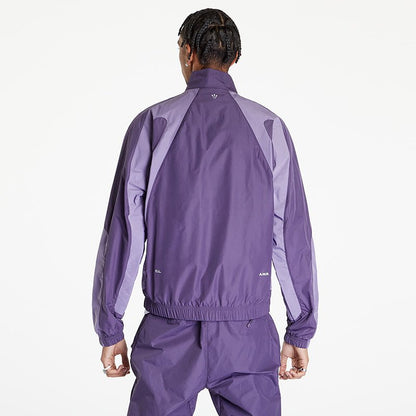 DRAKE x NIKE NOCTA 撞色立領夾克 - VANASH