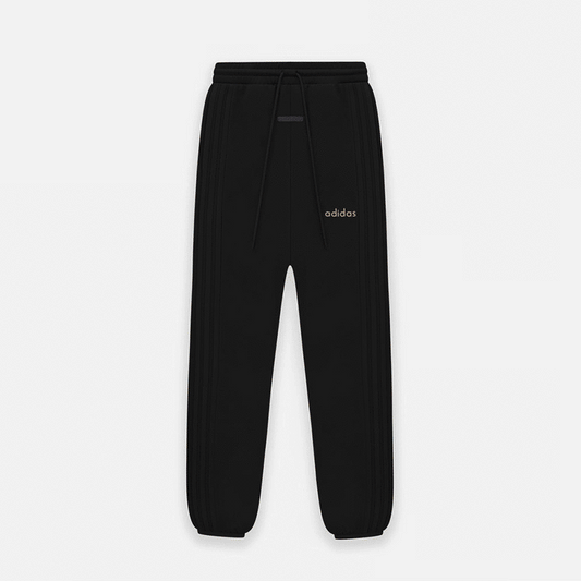 FEAR OF GOD ATHLETICS x ADIDAS 抓絨運動褲 - VANASH