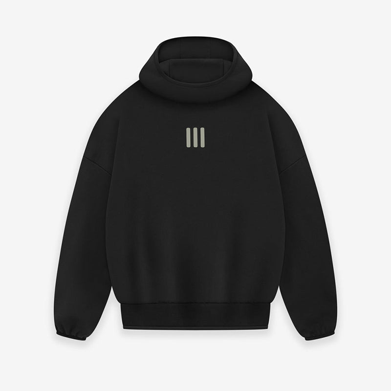 FEAR OF GOD ATHLETICS x ADIDAS 抓絨連帽衫 - VANASH