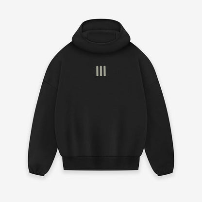 FEAR OF GOD ATHLETICS x ADIDAS 抓絨連帽衫 - VANASH