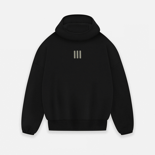 FEAR OF GOD ATHLETICS x ADIDAS 抓絨連帽衫 - VANASH