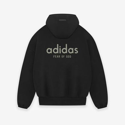 FEAR OF GOD ATHLETICS x ADIDAS 抓絨連帽衫 - VANASH