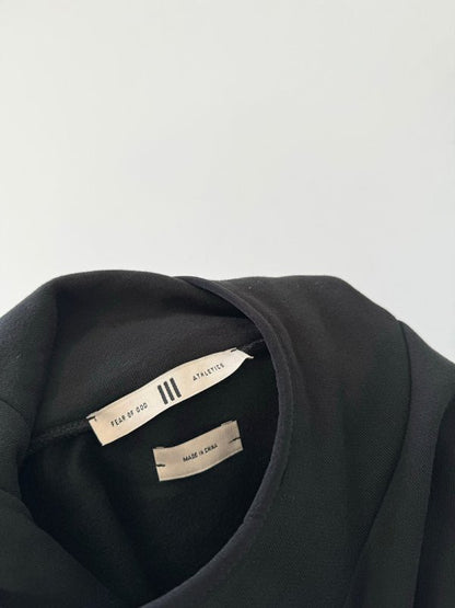 FEAR OF GOD ATHLETICS x ADIDAS 抓絨連帽衫 - VANASH